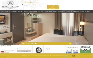Visita lo shopping online di Hotel Adriano Roma