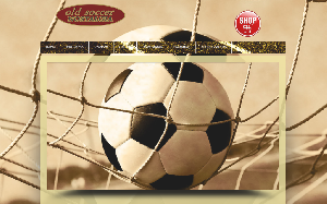 Visita lo shopping online di Old Soccer Nostalgia