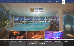 Visita lo shopping online di Savoia Wellness