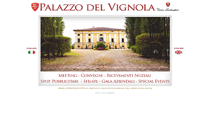 Visita lo shopping online di Palazzo del Vignola