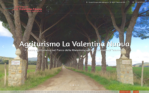 Visita lo shopping online di La Valentina Nuova Agriturismo