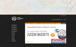 Visita lo shopping online di Museo del Marchio Italiano