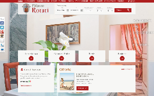 Visita lo shopping online di Palazzo Rotati