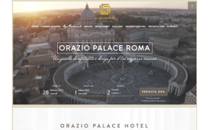 Visita lo shopping online di Orazio Palace Hotel
