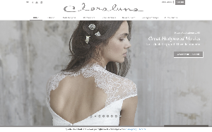Visita lo shopping online di Claraluna