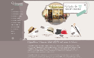 Visita lo shopping online di Cappelleria Viarani