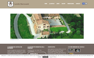 Visita lo shopping online di Castello Marcosanti