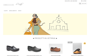 Visita lo shopping online di Il Cortile Firenze