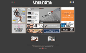 Visita lo shopping online di Linea Intima