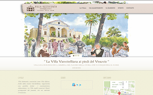 Visita lo shopping online di Villa Settecento