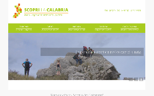 Visita lo shopping online di Scopri la Calabria