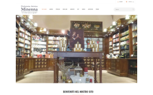 Visita lo shopping online di Profumeria Minenna