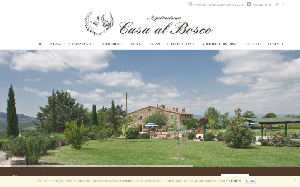 Visita lo shopping online di Agriturismo Casa al Bosco