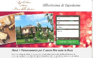 Visita lo shopping online di Agriturismo Parco delle Querce