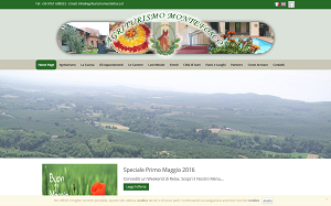 Visita lo shopping online di Agriturismo Montefosco