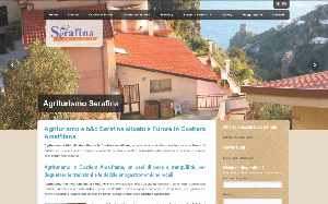 Visita lo shopping online di Serafina agriturismo