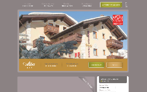 Visita lo shopping online di Alba Hotel Livigno