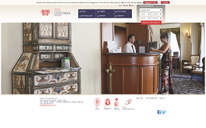 Visita lo shopping online di Hotel Colonna Brindisi