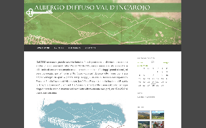 Visita lo shopping online di Albergo Diffuso Val d'Incarojo