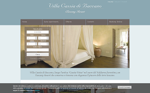 Visita lo shopping online di Villa Cassia di Baccano
