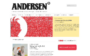 Visita lo shopping online di Andersen