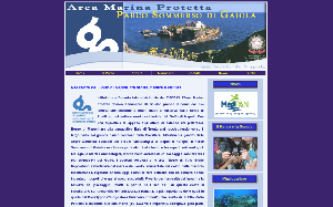 Visita lo shopping online di Area Marina Protetta Gaiola