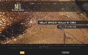 Visita lo shopping online di Banco Metalli Italiano
