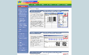 Visita lo shopping online di Barcode tools