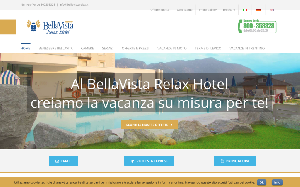 Visita lo shopping online di Bellavista Relax