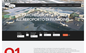 Visita lo shopping online di Solution Parking Fiumicino