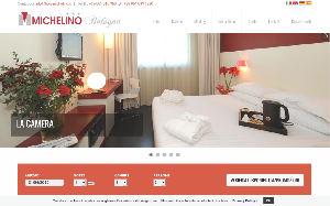 Visita lo shopping online di Hotel Michelino Bologna
