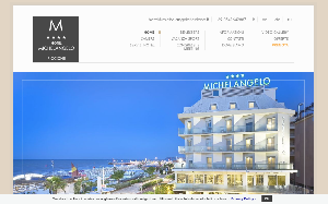 Visita lo shopping online di Hotel Michelangelo Riccione