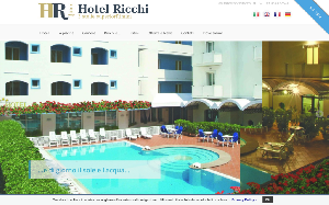 Visita lo shopping online di Hotel Ricchi Rimini