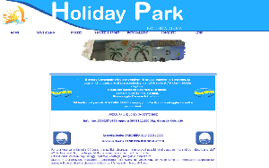 Visita lo shopping online di Camping Holiday Park
