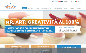 Visita lo shopping online di Gelato University Carpignani