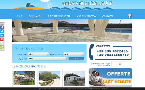 Visita lo shopping online di Case Vacanza Leuca