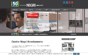 Visita lo shopping online di Centro Negri Arredamento