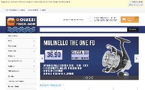 Visita lo shopping online di Coluzzi Pesca
