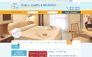Visita lo shopping online di Hotel Abarth Cesenatico