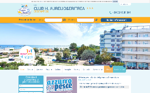 Visita lo shopping online di Hotel Aurelio Eritrea Cesenatico