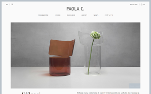 Visita lo shopping online di Paola C