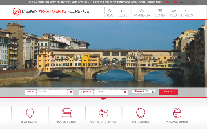 Visita lo shopping online di Design Apartments Florence