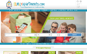Visita lo shopping online di Family Apartments