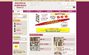 Visita lo shopping online di Enoteca Iemmallo