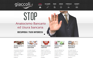 Visita lo shopping online di Giaccoli