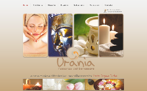 Visita lo shopping online di Urania Center