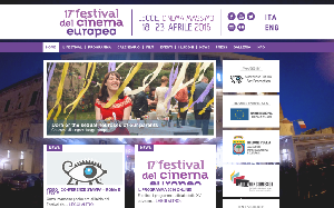 Visita lo shopping online di Festival del Cinema Europeo
