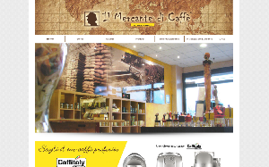 Visita lo shopping online di Il Mercante di Caffe