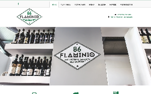 Visita lo shopping online di Flaminio 86