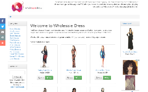 Visita lo shopping online di WholeSaleDress